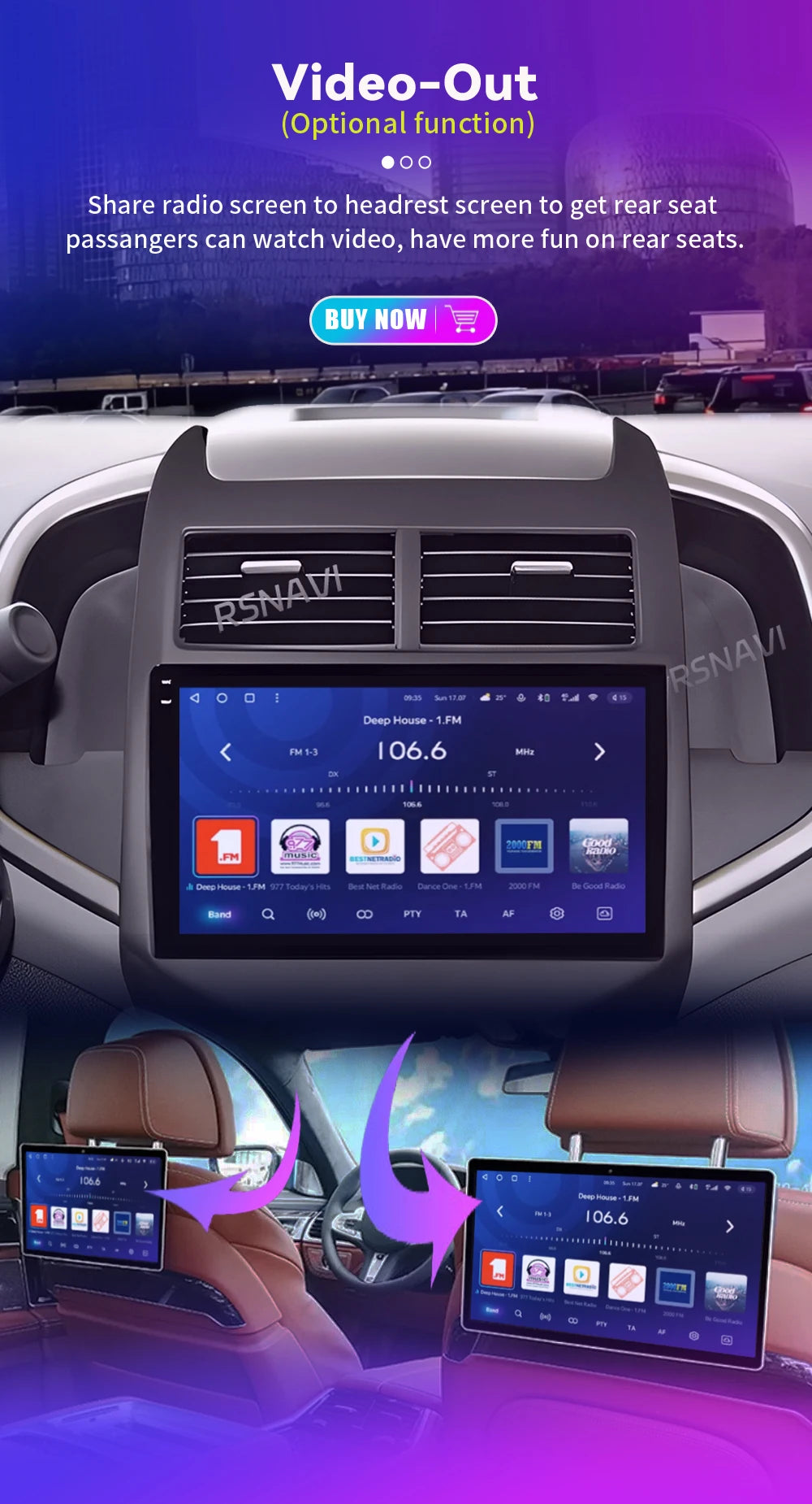Android 16 CarPlay Auto Car Radio Multimedia Player For Chevrolet Aveo 2 Sonic T300 2011-2015 Navigation GPS 2din Stereo Audio