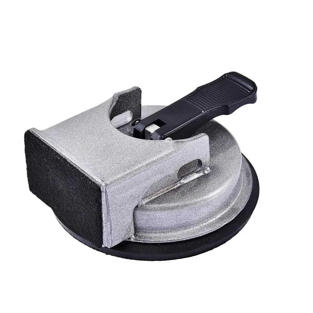 Floor Gap Repair Tool Suction Suction Cup Professional-Grade Seamless Joint Tool Suitable for Floor Installation Projects