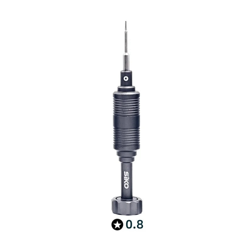 SK-L1 High Hardness Screwdriver Kit Convex Cross Torx T2 Y0.6 Pentalobe Phillips For Phone Watch Tablet Repair Opening Tool
