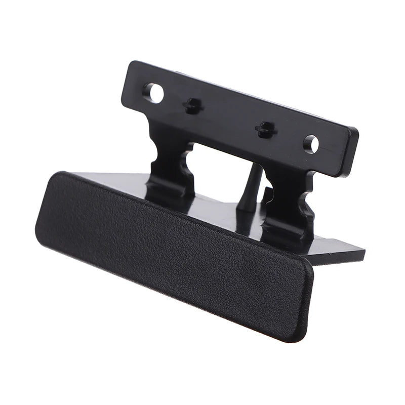 For GMC Silverado Sierra Tahoe Yukon 2007-2014 Auto Accessories Car Center Console Armrest Latch Lid Lock Cover