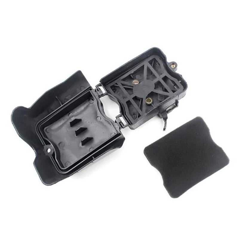【ZYDD02】1Pcs Air Filter Kit For Brush Cutter BC430 43CC 49CC 52CC Engine 40F-5 44F Grass Beater Air Filter Accessories