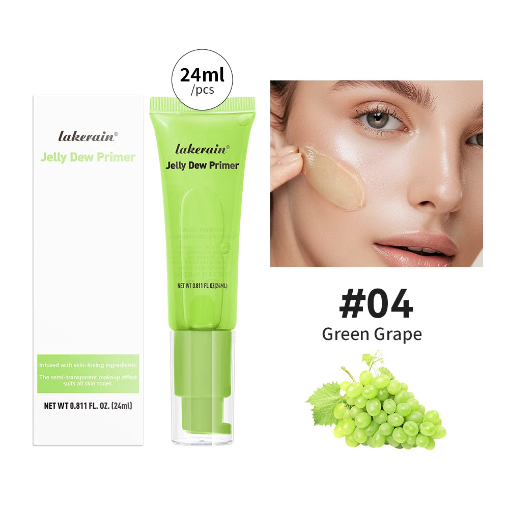 Watermelon Taste Moisturize Face Cream  Wrinkle Firming Lifting Whitening Cream Before akeup Moisturizing Facial Skin Care Cream