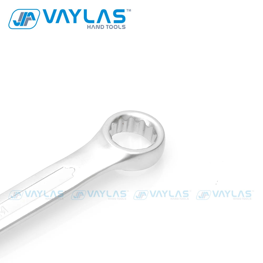 6-32mm Open Box End Combination Wrench Chrome Vanadium Opened Ring Combo Spanner Household Car Repair Hand Tools Home Use Keys