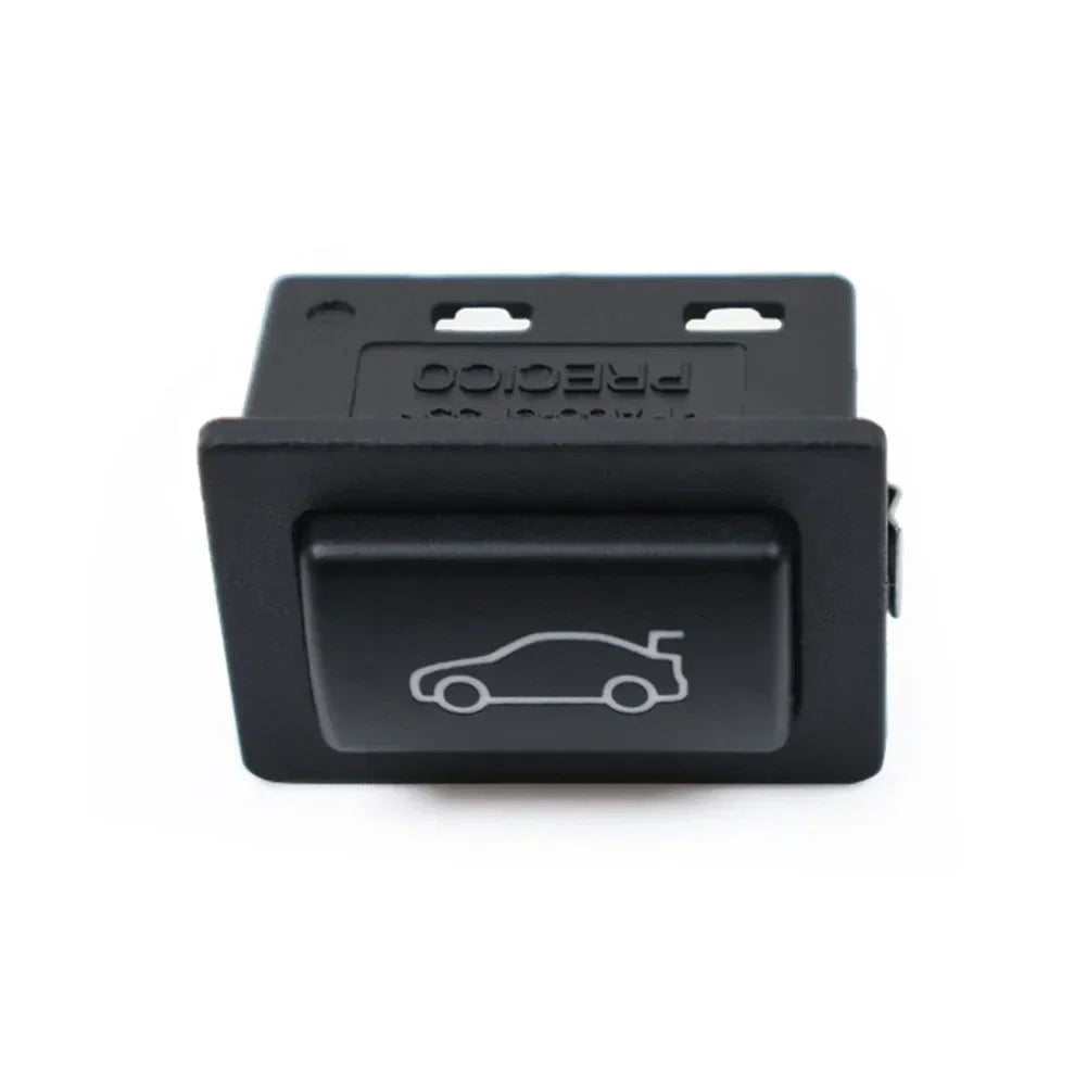 Tailgate Rear Trunk Switch Button Cover for BMW 1 2 3 4 5 6 7 X1 X3 Z4 Series E81 E82 F22 F23 E90 F30 F32 E60 F10 F11 F01 E84 F2