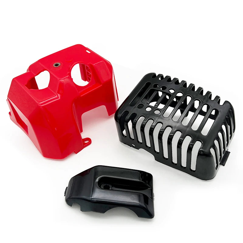 Brushcutter Engine Cover for Petrol Brush Cutter 40-5 44-5 43CC 52CC