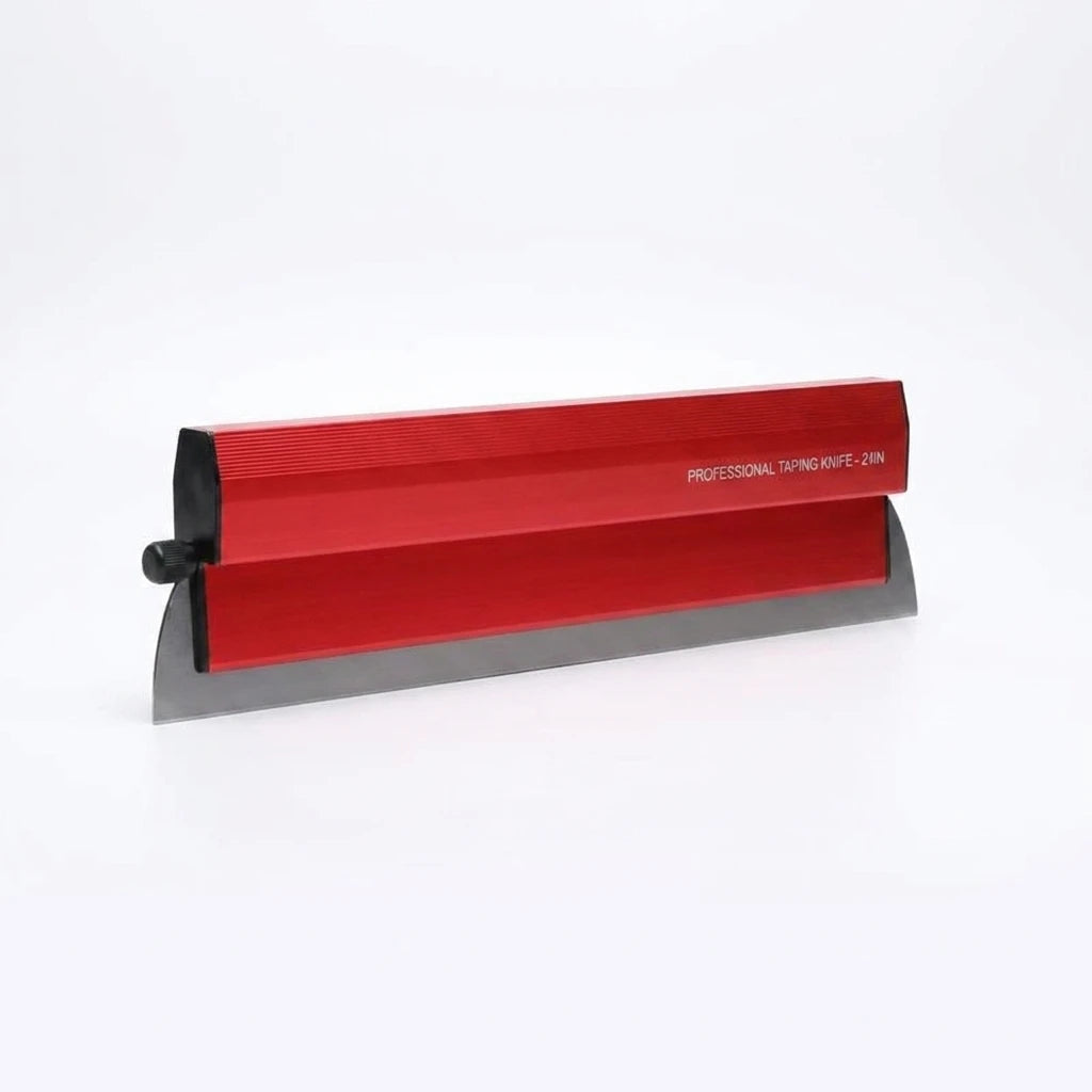 Flexible Drywall Skimming Blade 25/40cm, Plastering Spatula