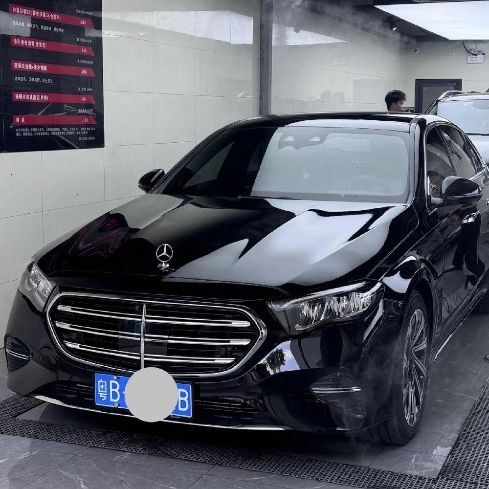 PET Glossy Black Vinyl Car Wrap Chrome Out Set Film Stickers Foil Air Release For Vehicle Roof Wing Pillar Motorcycle Tank