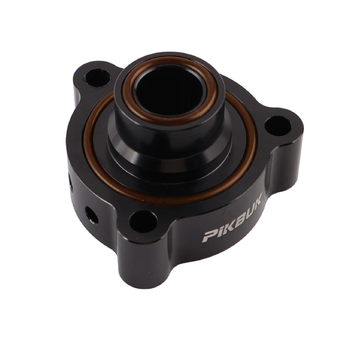 PIKBUK Auto Blow Off Valve (BOV) Adaptor For Mercede A180 A250 CLA250 GLA250 2.0 Litre Turbo GDi Engine Dump Valve Adapter