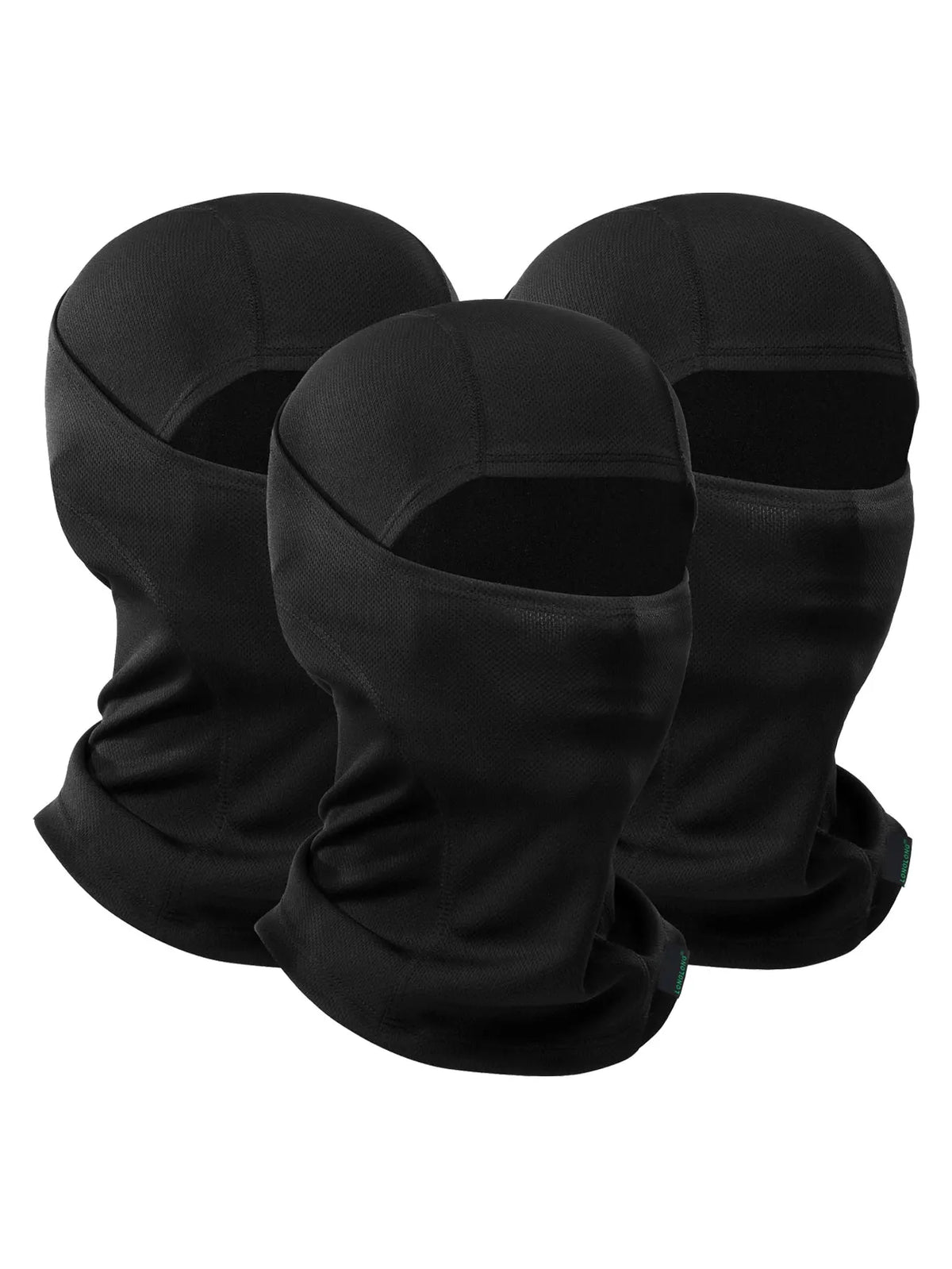 Full Face Balaclava Ski Mask, Unisex