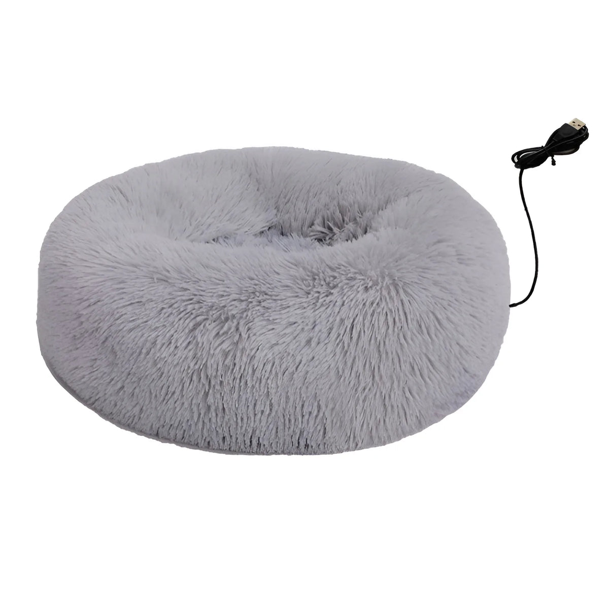 50 cm Heated Constant-Temperature Pet Bed - USB – photo 7
