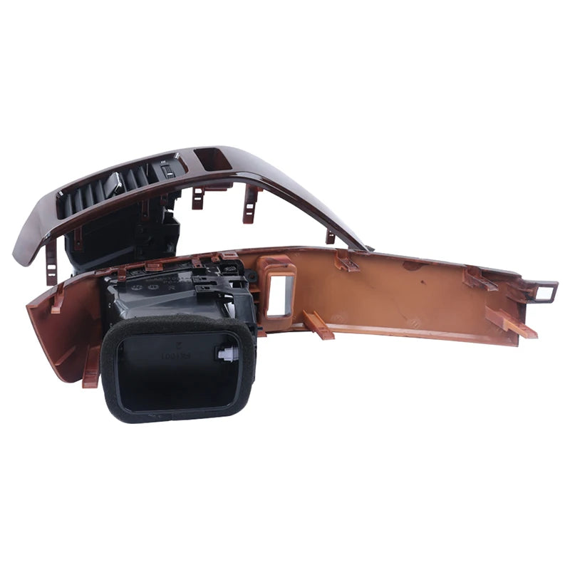 For Toyota 2003-2009 PRADO Lexus LC-120 GX470 LAND CRUISER LC-100 Interior AC Air Vent Grille Dashboard Panel Outlet Accessories