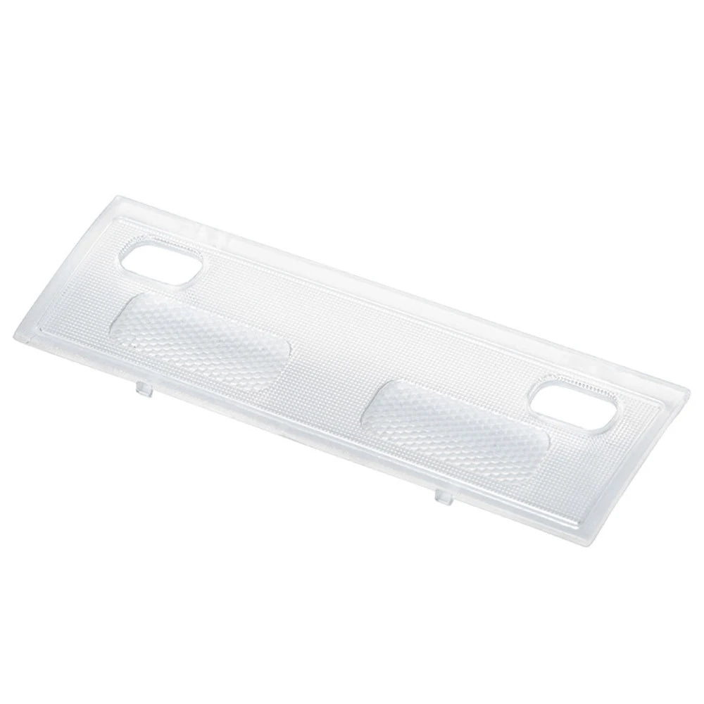 Clear Lens Car Interior Overhead Dome Light Cover Shell For 2007-2014 Chevy Silverado Sierra Tahoe Yukon Suburban Avalanche