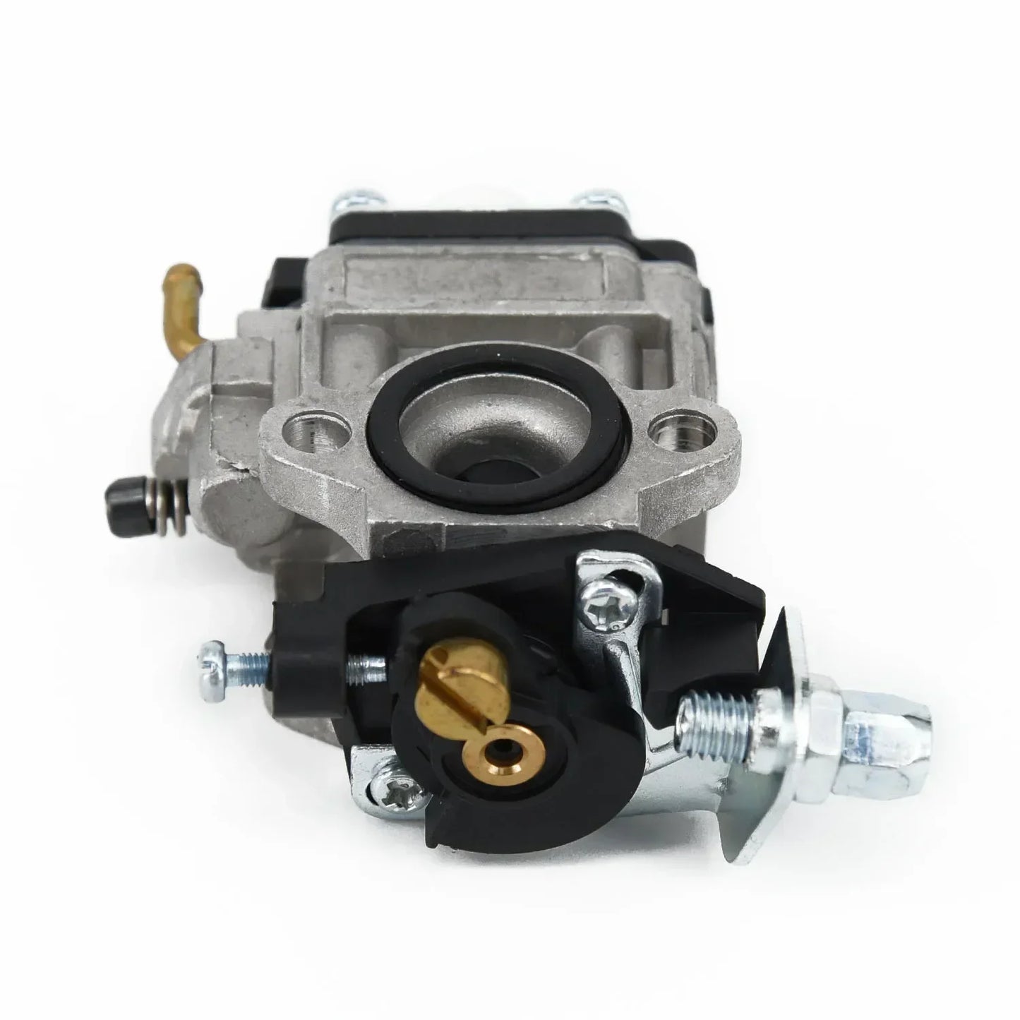 Carburetor Carb Fit For H119 26cc Grass Trimmer Accessories Brush Cutter Engine Carburetor Garden Tool Parts