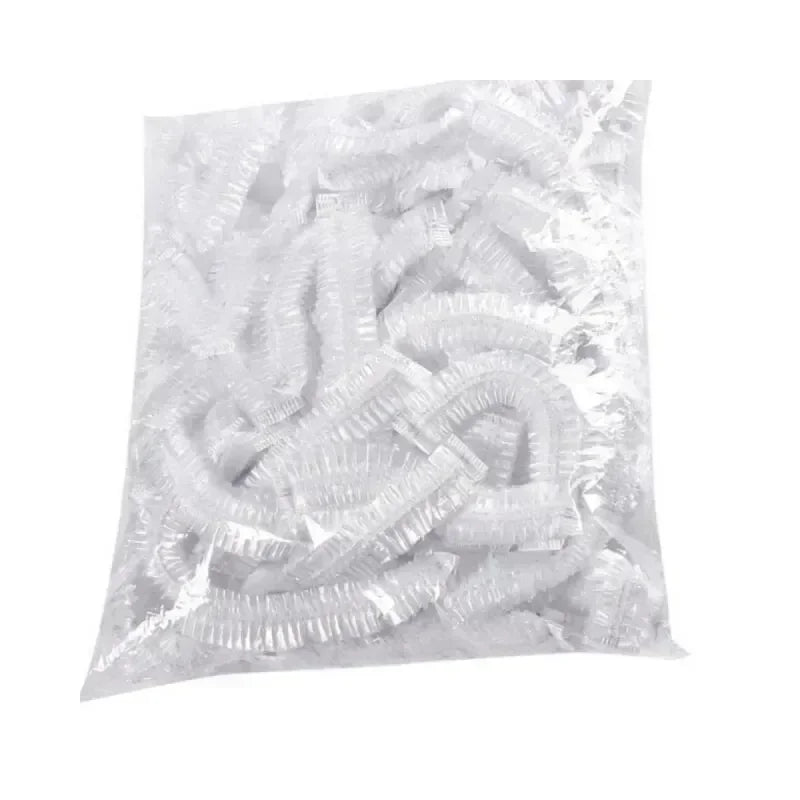 Reusable Disposable Food Cover Plastic Wrap Durable Elastic Food Lids for Bowls Elastic Plate Covers For Kitchen Food Saver Bag