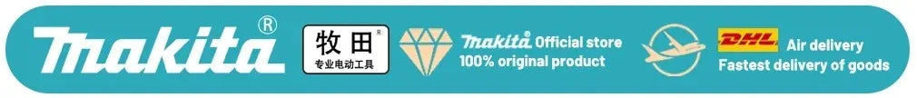 Genuine 6Ah  9Ah makita BL1860 18V Battery Power Tools Li-ion Replacement LXT BL1850 BL1840 for 18V Screwdriver