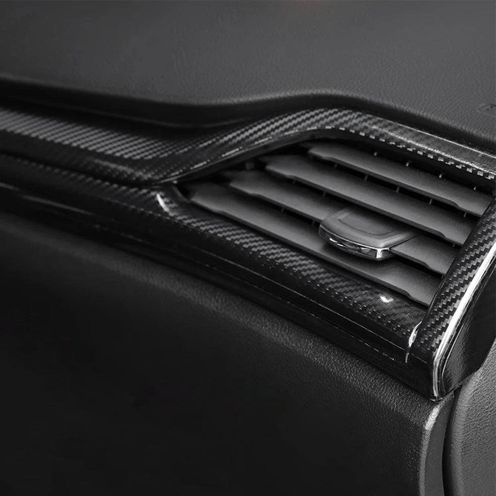3D Carbon Fiber Black Vinyl Wrap Car Motorcycle Adhesive Vinyl Body Wrapping Film PVC Styling Auto Decal Car Accessories