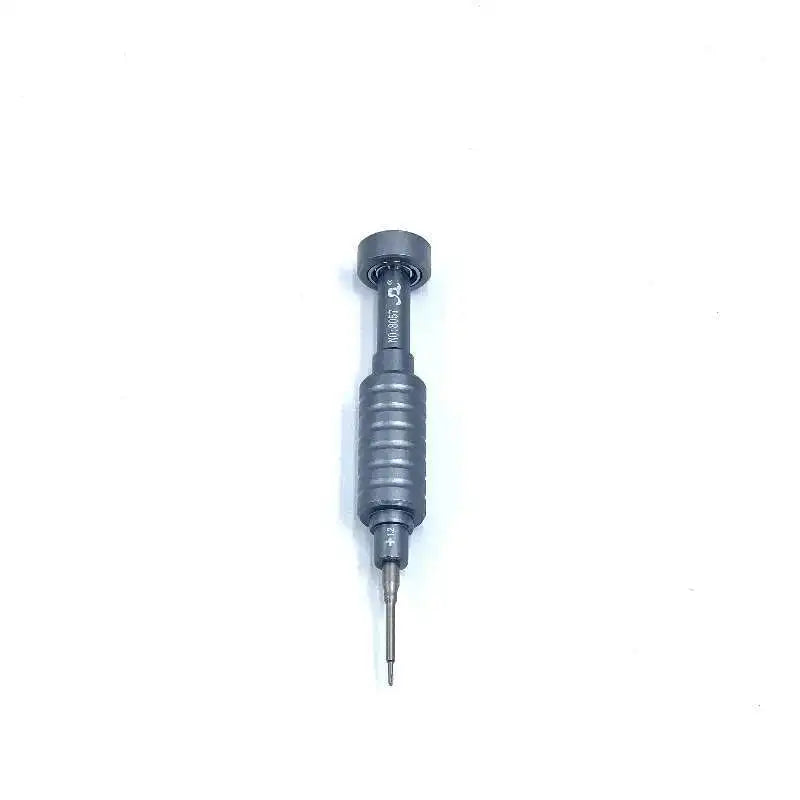 S2 Alloy Steel Cannon Precision Screwdriver Set 360° Rotating Tail Cap Magnetic Repair Tool Kit for iPhone Samsung Huawei Tablet
