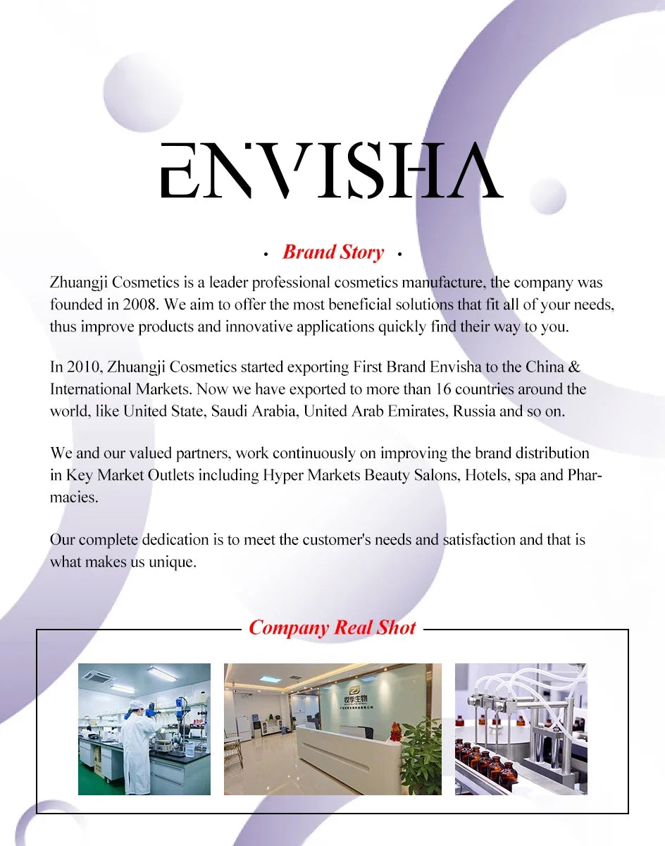 ENVISHA Retinol & Collagen Anti-Aging Face Cream 50ml – Whitening, Pore Refining, Wrinkle Reduction & Deep Hydration | CPNP Certified