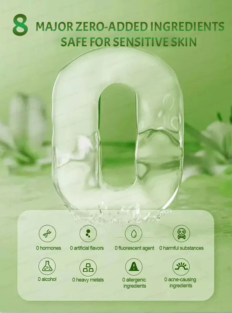 Anti-Aging Instant Wrinkle Smoothing Cream – Look 20 Years Younger | Fine Lines & Firming Face Treatment