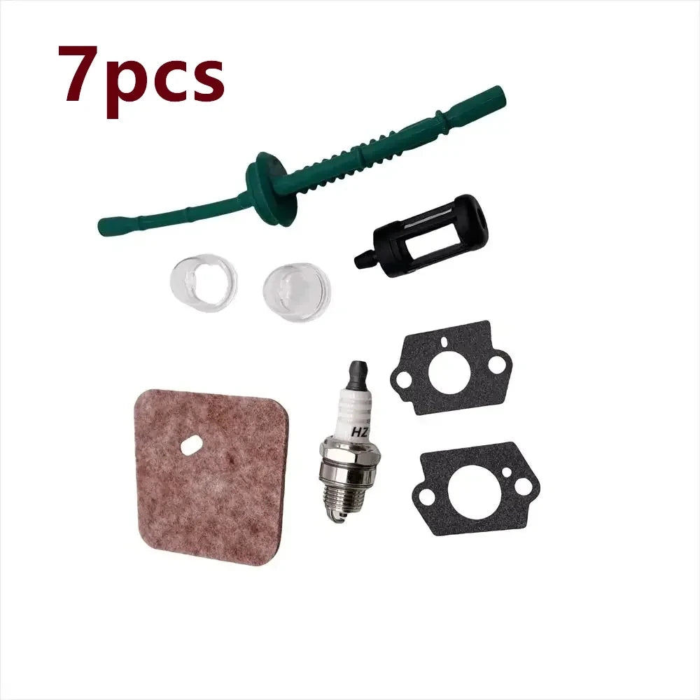 Carburetor Carb For STIHL FS38 FS45 FS46 FS55 FS74 FS75 FS76 FS80 FS85 Lawn Mower Brush Cutter Grass Trimmer Spare Accessories