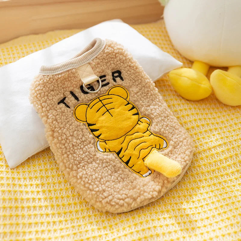 Soft Cozy Cat Sweater - Warm Winter Pullover for Cats and Sphynx - photo 6