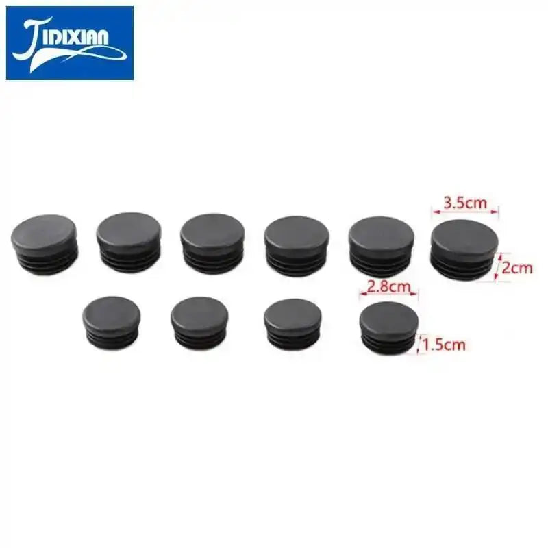 Chassis & Body Hole Dust Plugs, Waterproof — Chevrolet Silverado & GMC Sierra (1999–2026)