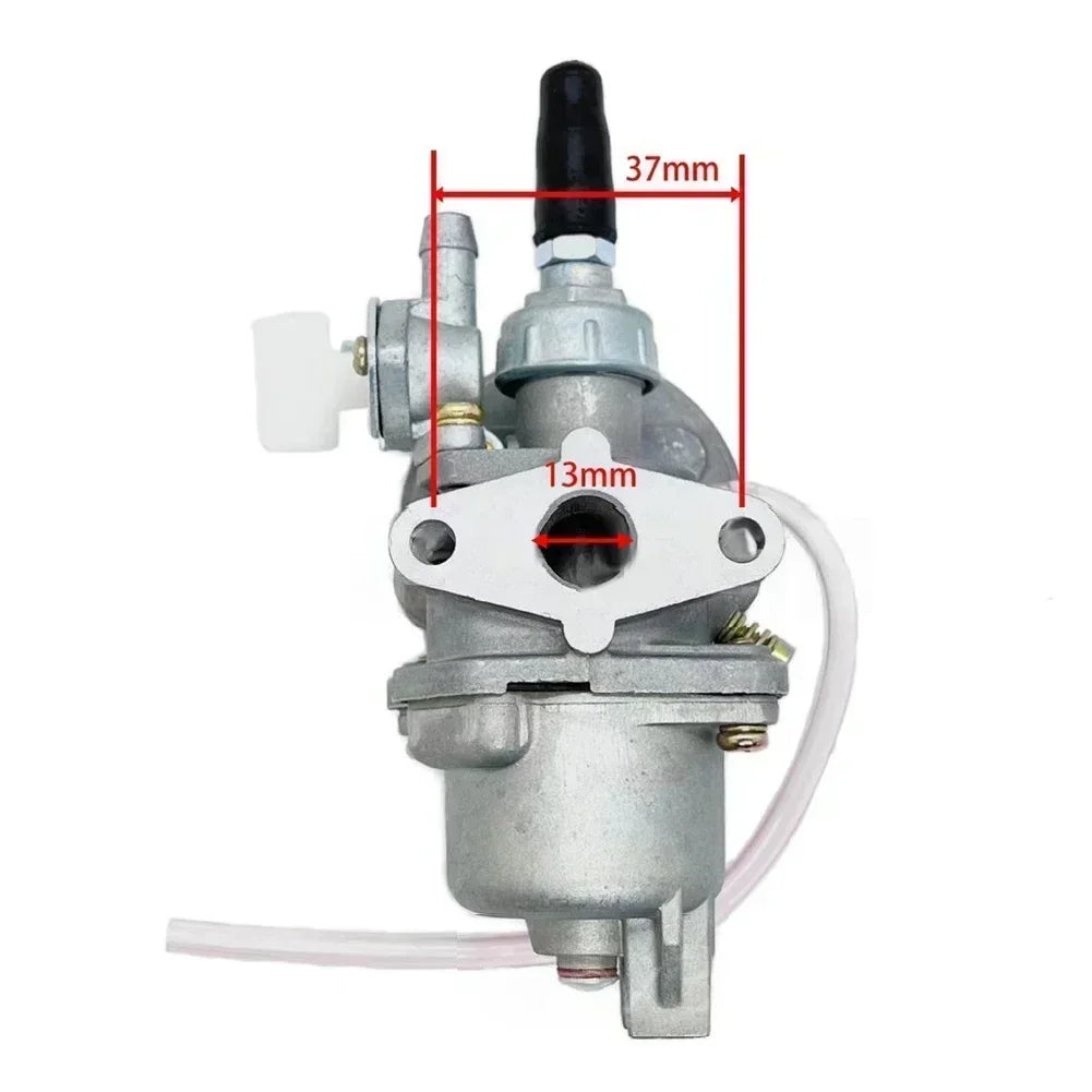1pc Carburetor For-Zenoah G4K G45L G45 BC4310 Brush Cutter Trimmer Parts Carburetor 13mm Lawn Mower Carburetor Accessories