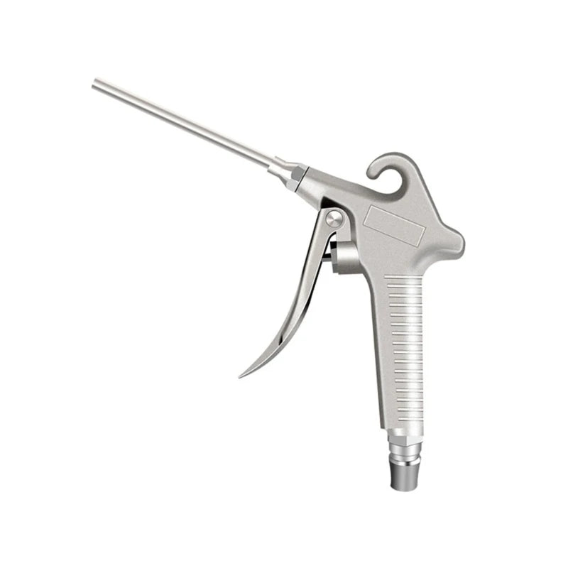 Air Blow Guns with 3mm Nozzle, Air Compressor Accessories Dust Removal Cleaning Tool Dust Cleaning Tool KXRE