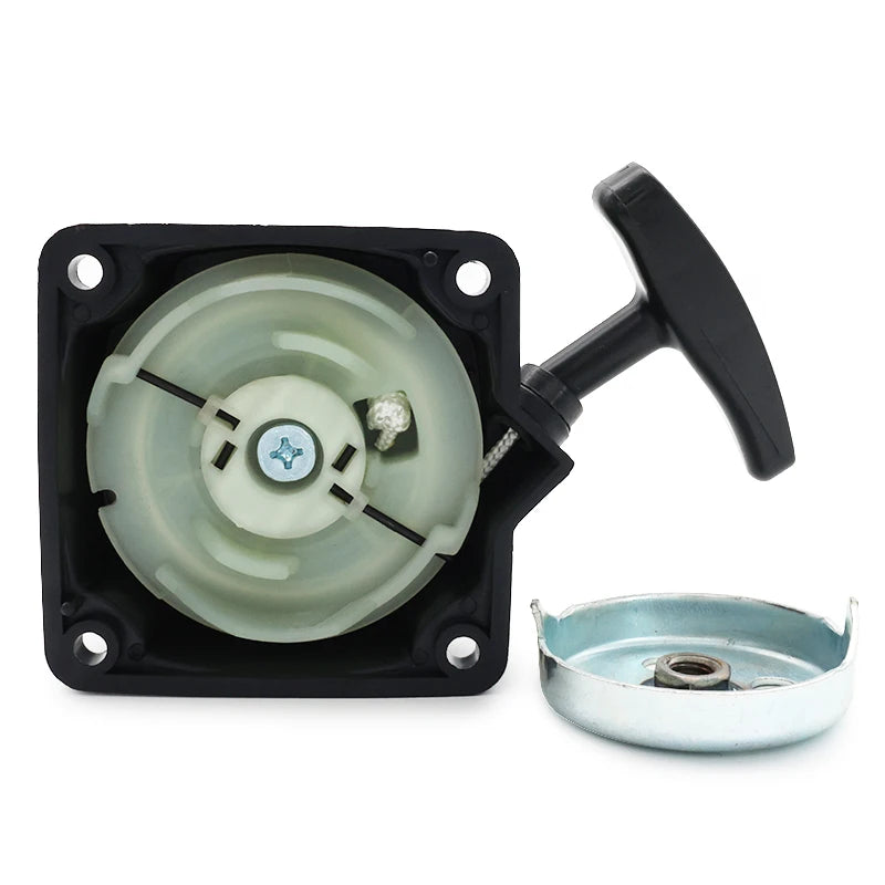 Universal Recoil Pull Starter Kit for Brush Cutter Engine 40-5 44-5 33cc 36cc 43cc 49cc 52cc