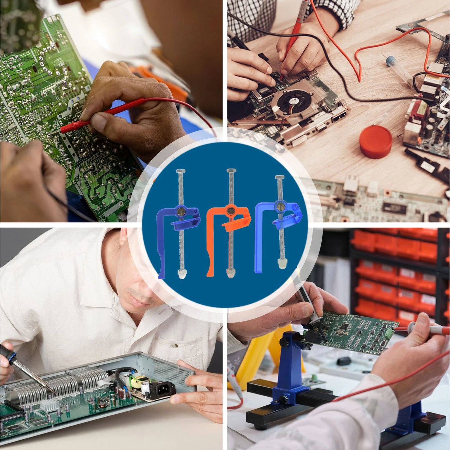 Solder Paste Booster UV Solder Mask Ink Welding Oil Pusher for Motherboard Repair Tools Flux Extruder Welding Propulsion Tool