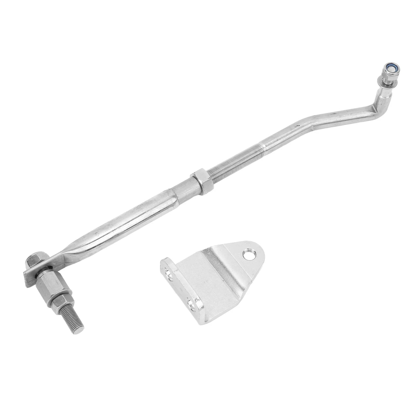 Outboard Steering Arm Universal Chemical Resistant Outboard Motor Steering Link for 15HP To 200HP Outboard Engine