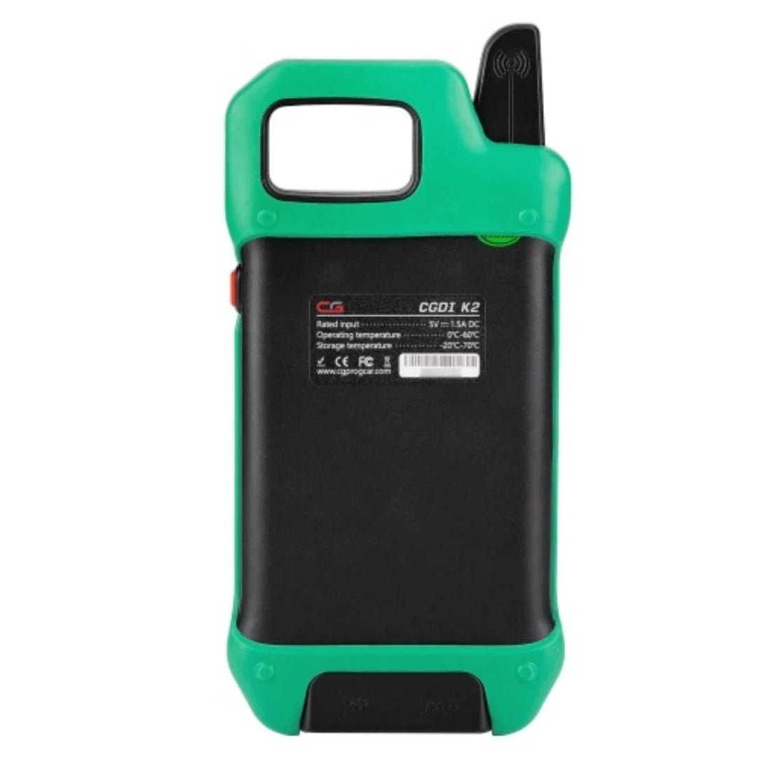 CGDI K2 Smart Key Tool - Multi-Function Key Generator