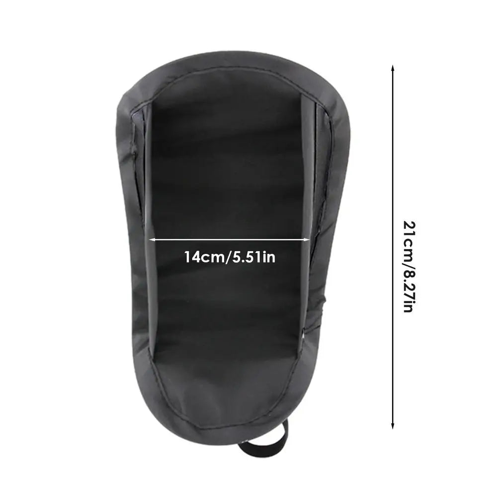 Cell Phone Umbrella Sun Shade Sun Shade For Phone Mobile Phone Holder Glare Blocking Sun Shade For Phone For Car Motorcycle Bike