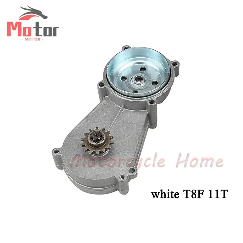 Motorcycle Gearbox Clutch 11/14/17/20Teeth Replacement For 2 Stroke Engine Atv Quad Go Kart Dirt Pocket Bike