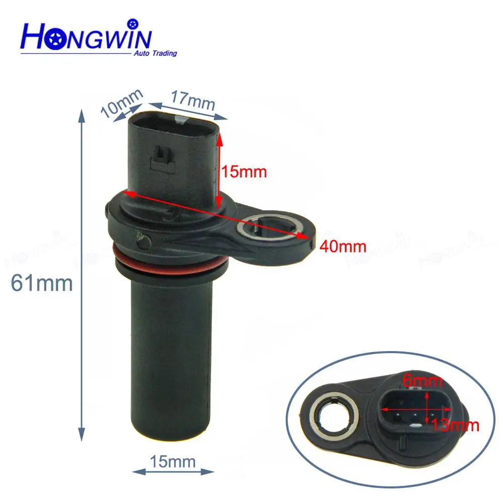 Crankshaft Position Sensor 5033307AA for Dodge/Jeep/Chrysler