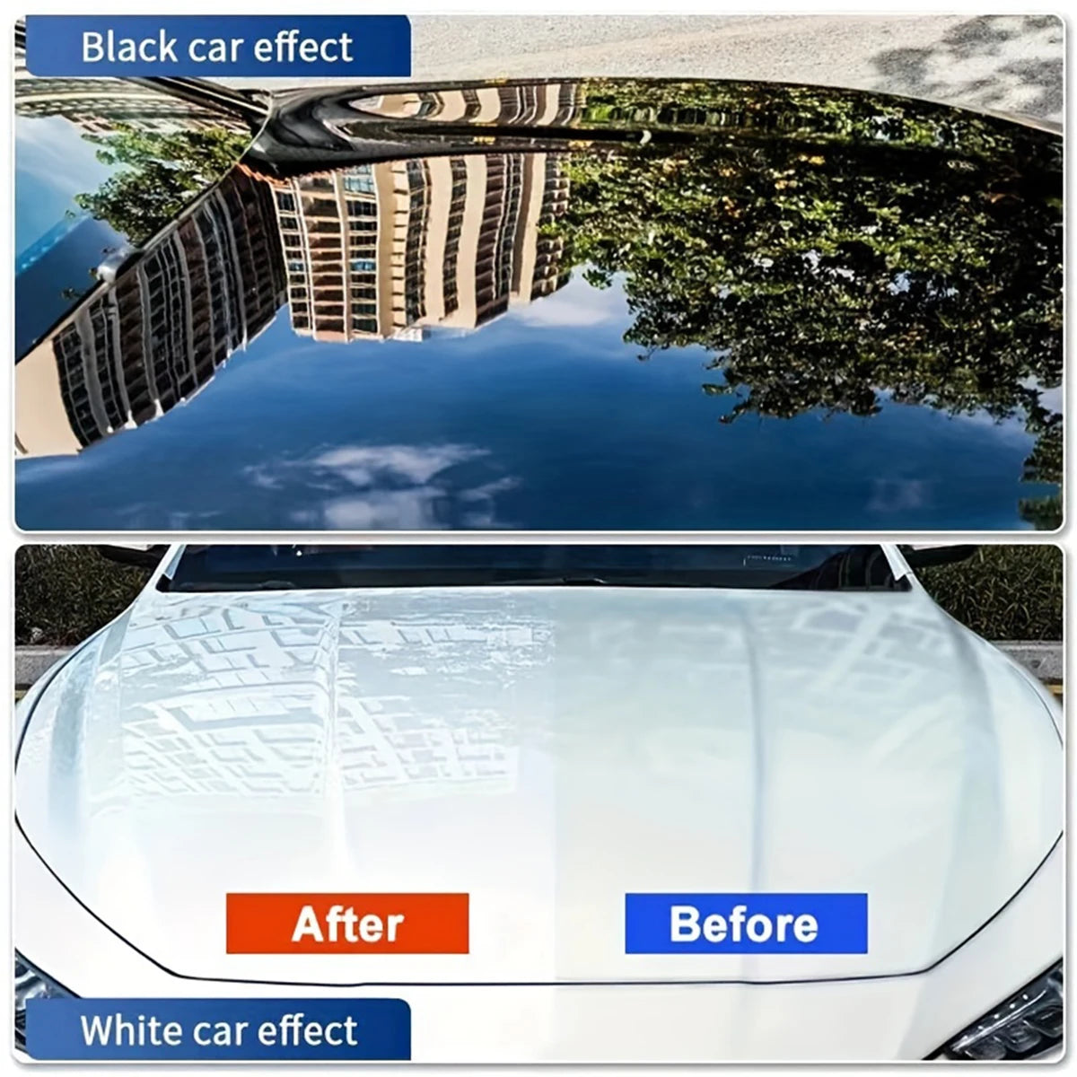 3 in 1 Car Ceramic Nano Coating Liquid Coatin Nano Crystal Hydrophobic Layer Polishing Paint Coating Agent Polish Nanos Coatings, car