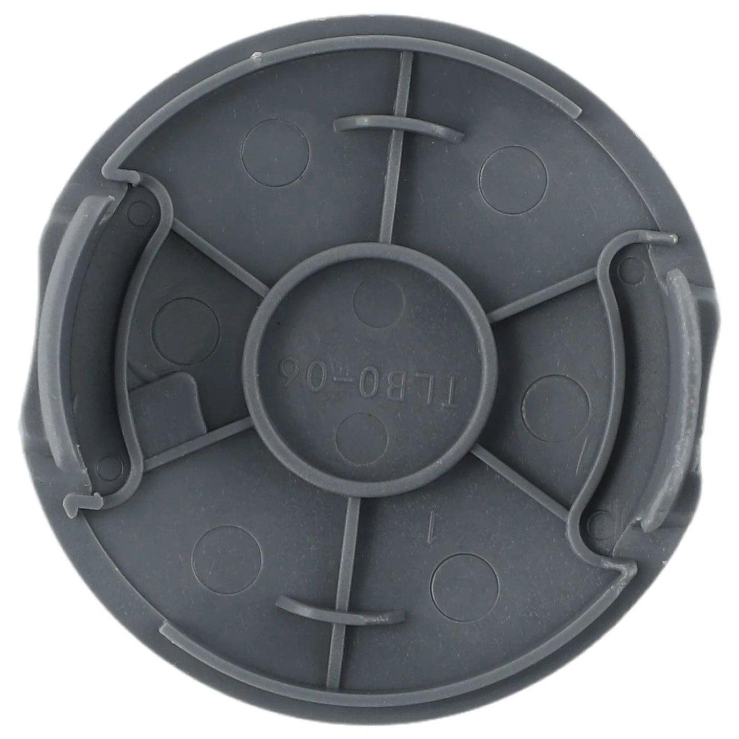 Accessories Spool Cover Exhibition Hall Garden F016F05320 Models EasyGrassCut 26 Replacement Trimmer Spare Parts