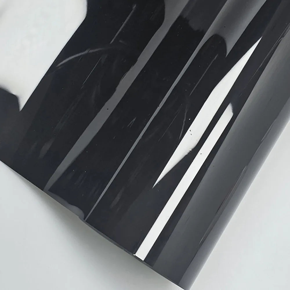 Carbon Fiber Vinyl Wrap Film – 3D/6D Matte & Gloss Forged Carbon Sticker for Car & Motorcycle (50x30cm)