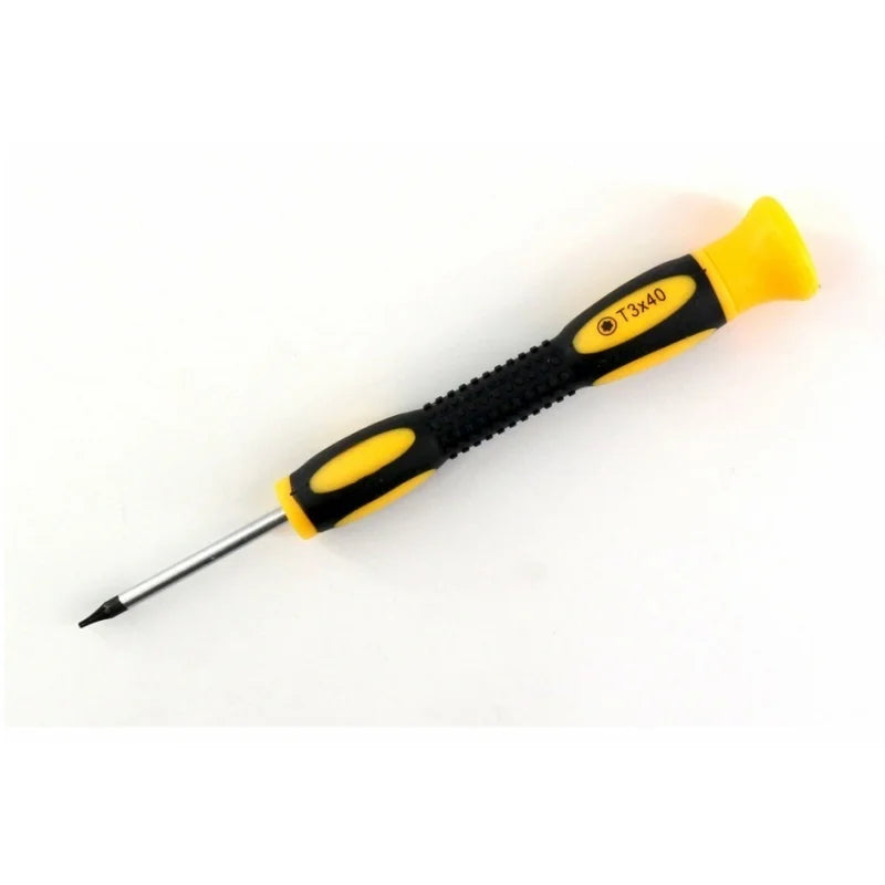 1/7pcs T3 T4 T5 T6 T7 T8 T10 Torx Screwdriver Set for Xbox 360 PS3 PS4 Game Console Disassembly Handle Removal Tool Hand Tools