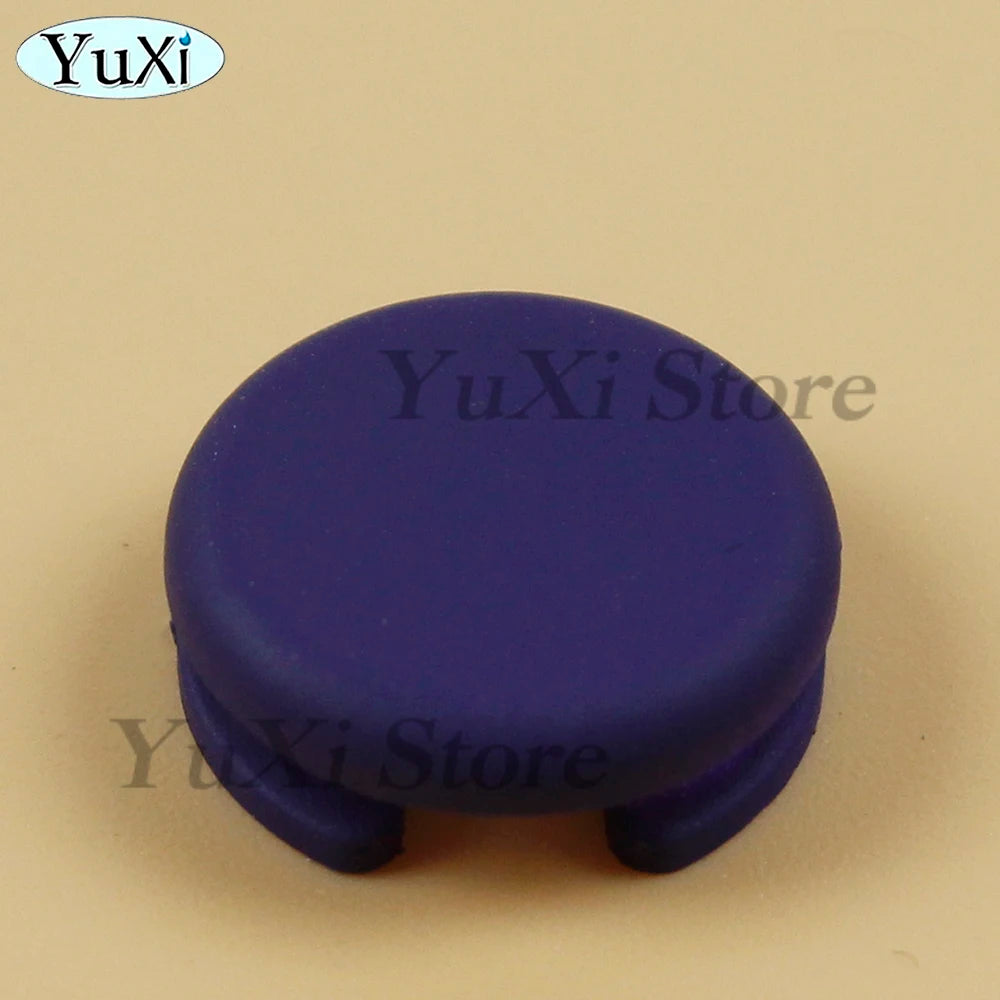 1pc 3D Analog Joystick Thumb Stick for New 3DS XL LL New 2DS for 3DS 2DS Game Console Original Thumbstick Module Replacement