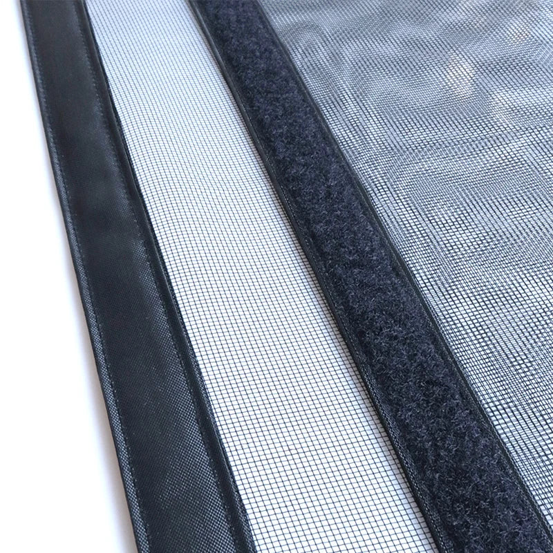 Fiberglass Window Screen Mesh, Anti-Mosquito Net