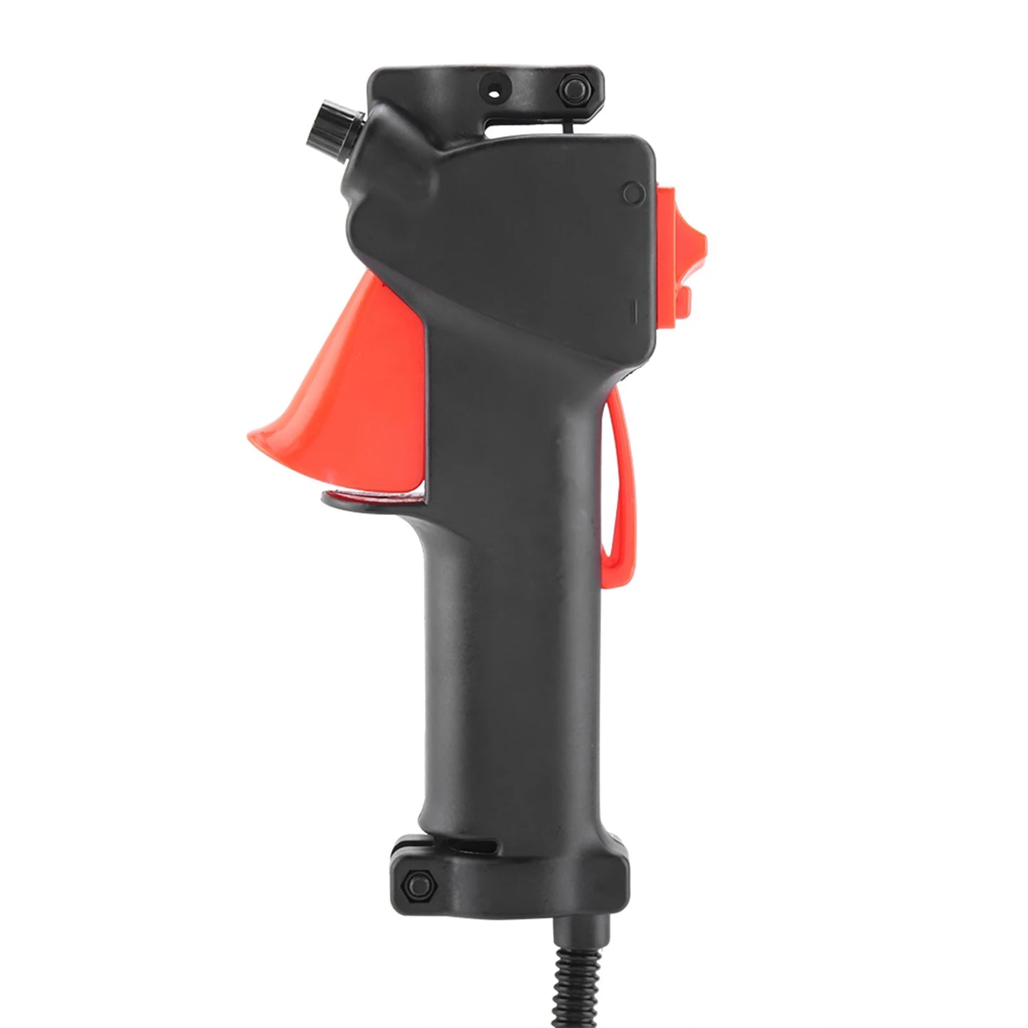 26mm Strimmer Trimmer Handle Switch Throttle Trigger Cable Brush Cutter Accessories Tool