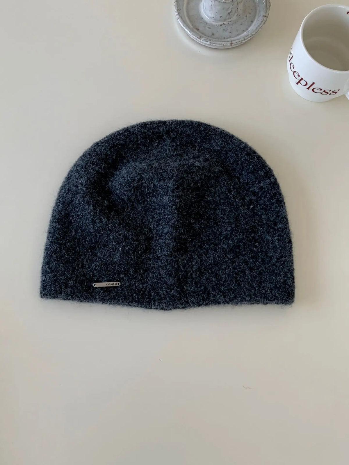 Winter Hat For Women Knitted Hat Skullies Beanies Female Bonnet Woman Soft Warm Knit Cap Solid Color Casual Fashion Accessories