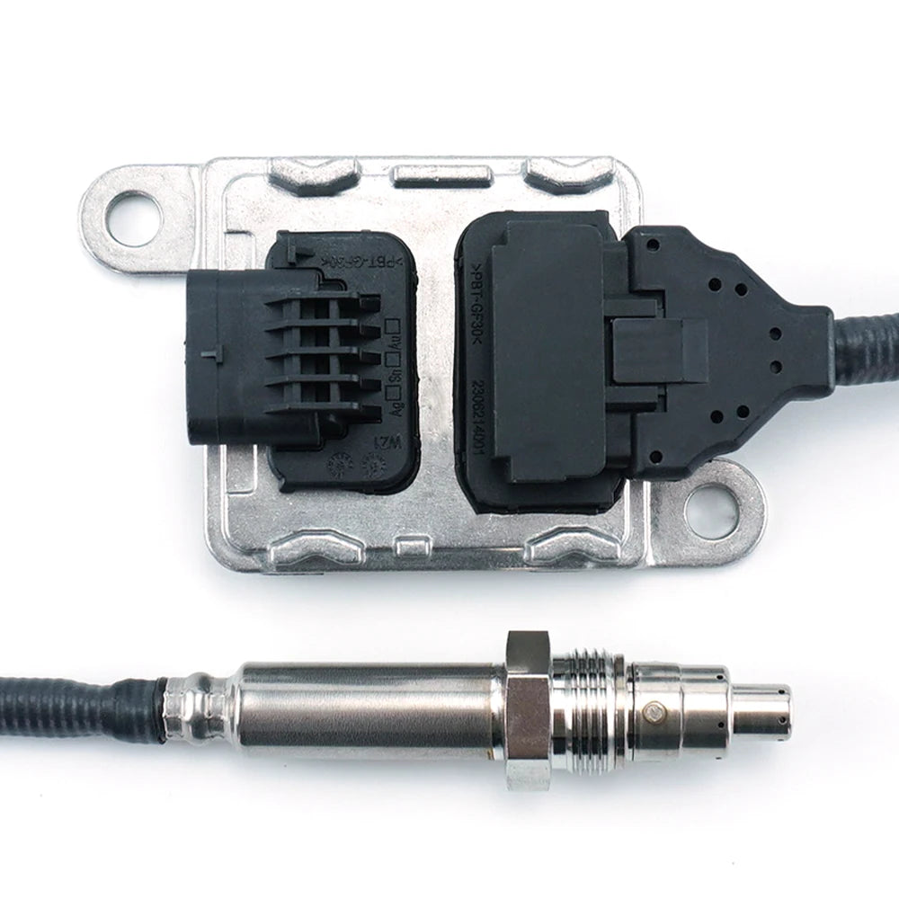 46335939 SNS0948A Original New Nitrogen Oxide Sensor Nox Sensor 12V For Fiat Ducato 2.2D 2.3D Auto Car Spare Parts A3C00688200-0