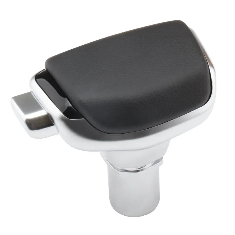 For Chevrolet Cruze Kopac Orlando Car Automatic Transmission New Leather Gear Stick Head Shift Gear Rod Shifter Gear Shift Knob