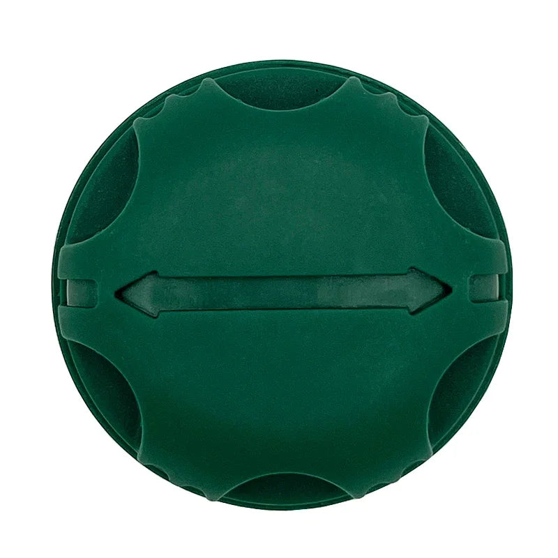 Garden Tool Parts Accessories Gasoline Brush Cutter Top Cap for Grass Trimmer Head