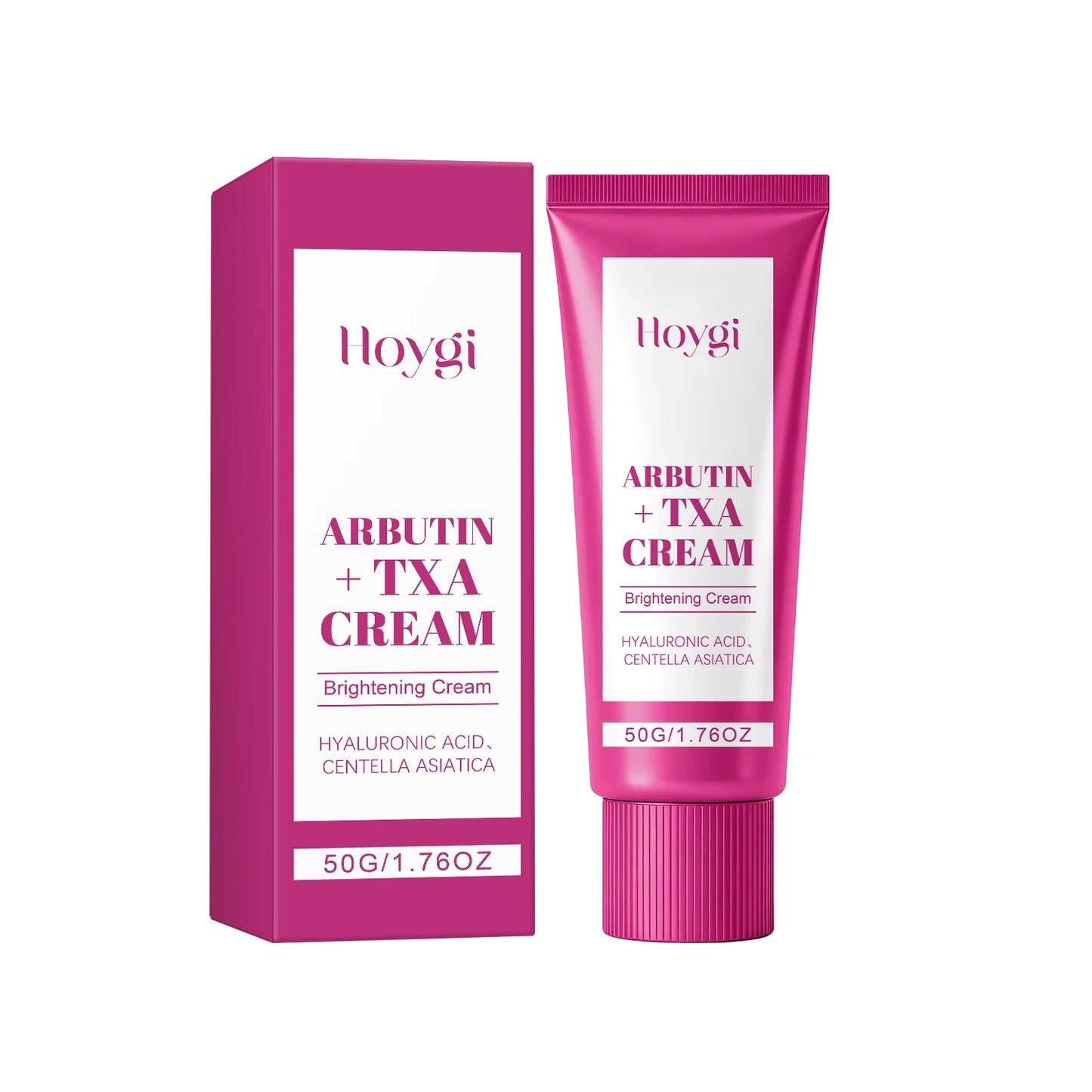 Relief Cream Face Moisturizer Cream Nourish Soothing Skin Repair Clean Acne For Oily Skin, Hydrating Facial Lotion Skincare