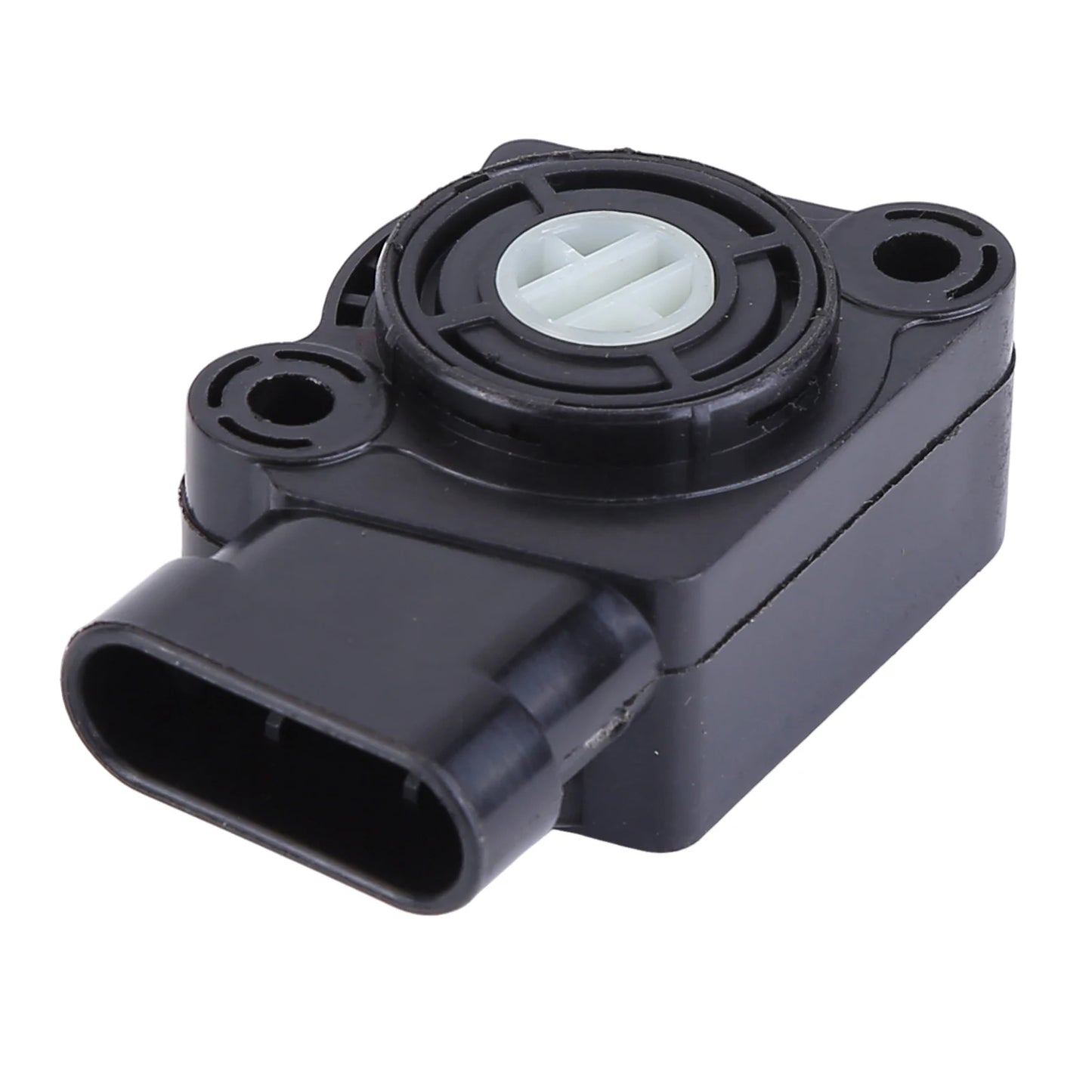 High Quality Car Throttle Position Sensor For Williams Controls Cummins Mack Volvo Ford Navistar 1697269C91 1697269C92 2607117C91 2607180C91 Car Accessories