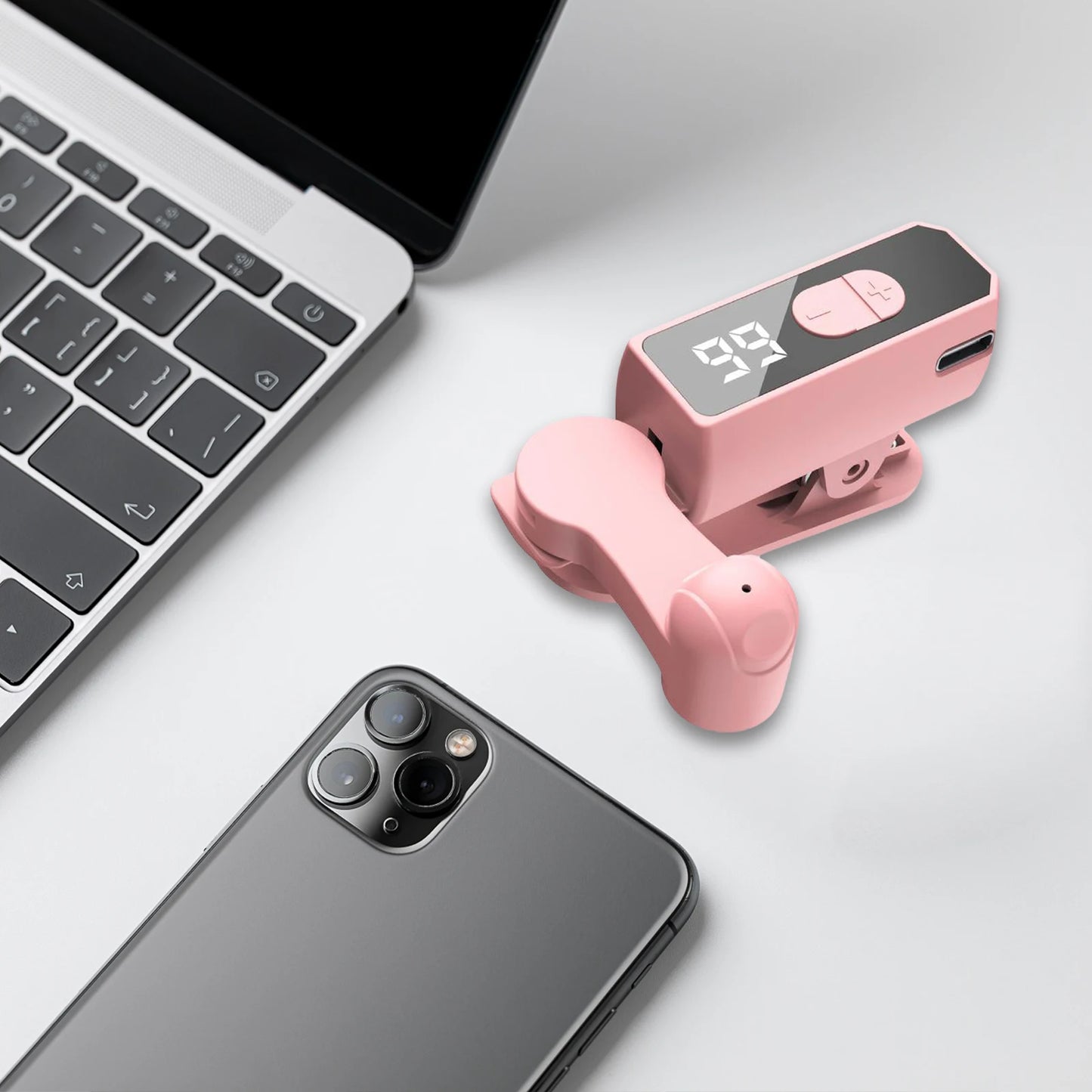 Auto Clicker for Phone Smart Automatic Screen Clicker Phone Screen Tapper for Game Live Broadcasts Likes Reward Task