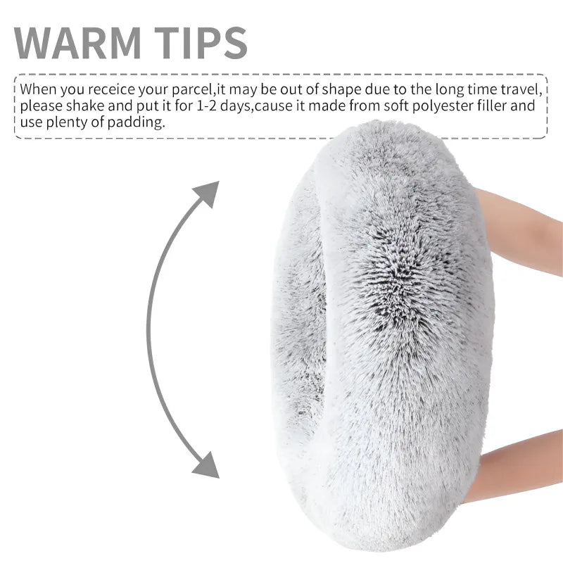 50 cm Heated Constant-Temperature Pet Bed - USB – photo 6